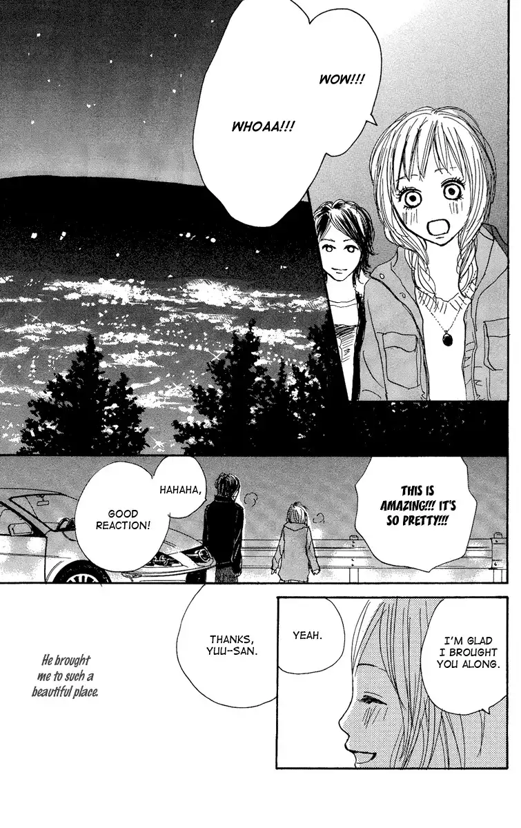 Koizora Chapter 14