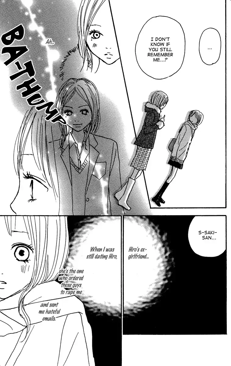 Koizora Chapter 15