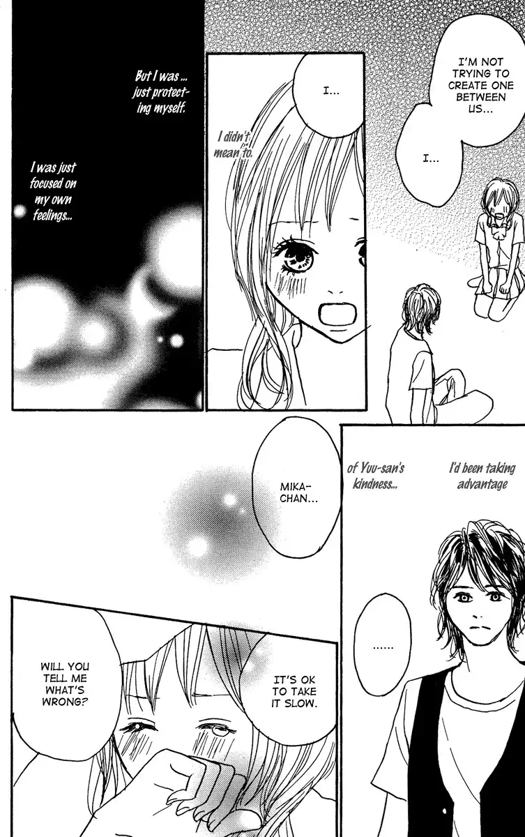 Koizora Chapter 15