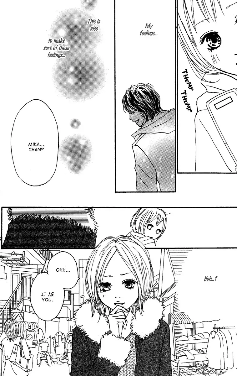 Koizora Chapter 15