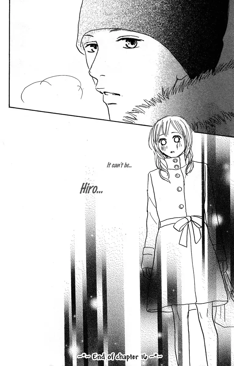 Koizora Chapter 16