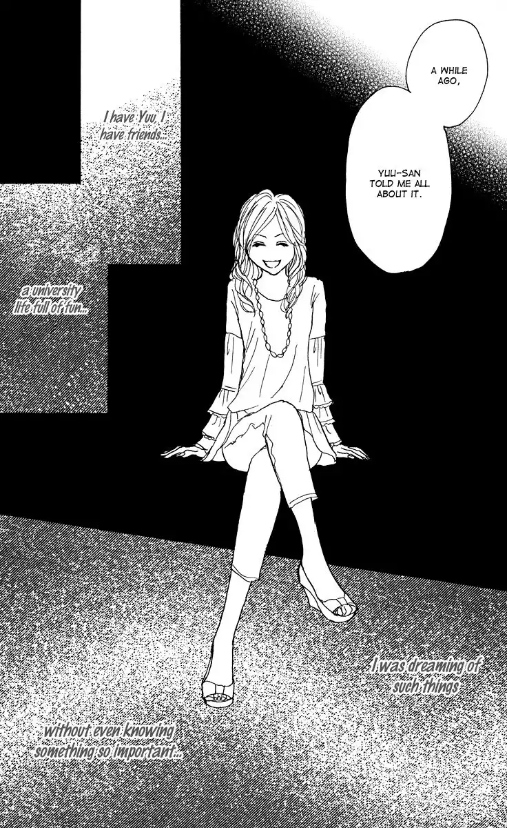 Koizora Chapter 19