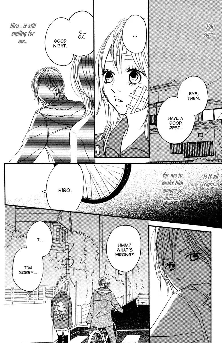 Koizora Chapter 2