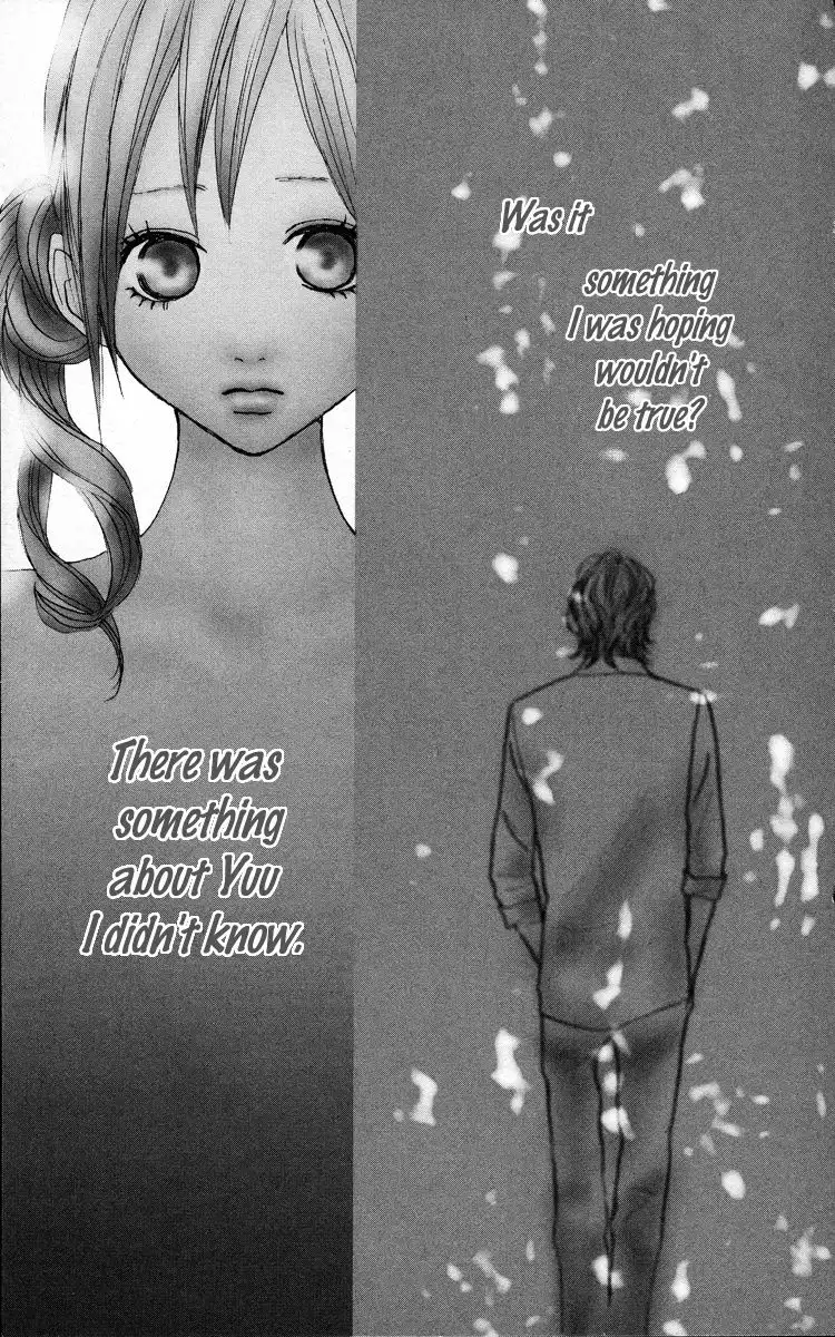 Koizora Chapter 20