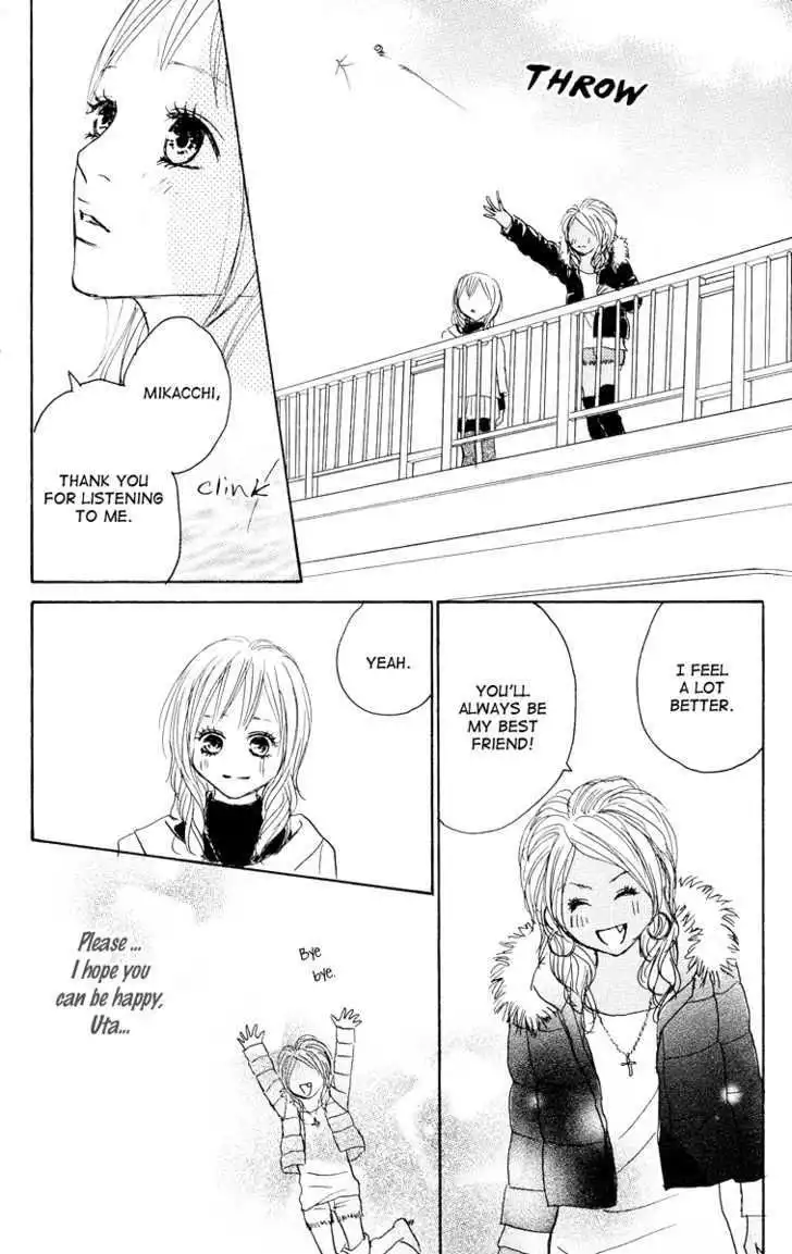 Koizora Chapter 21