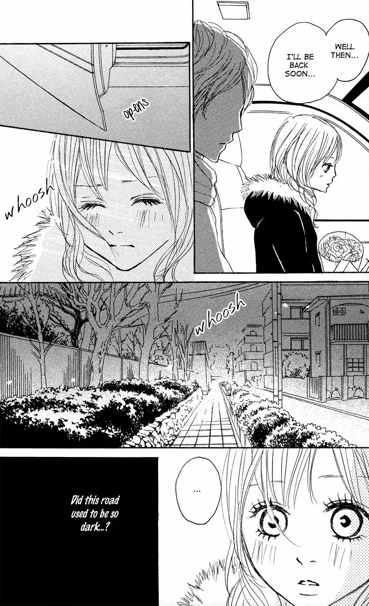 Koizora Chapter 22