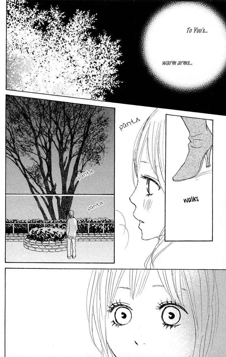 Koizora Chapter 22