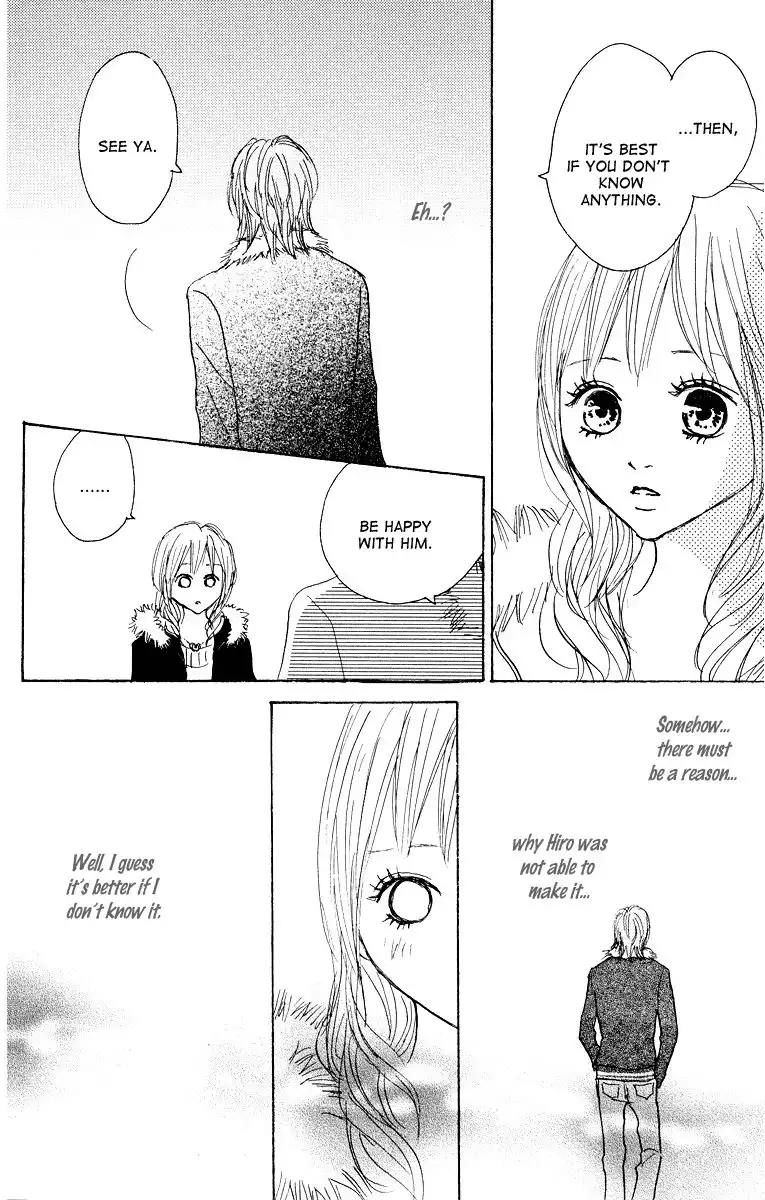 Koizora Chapter 22