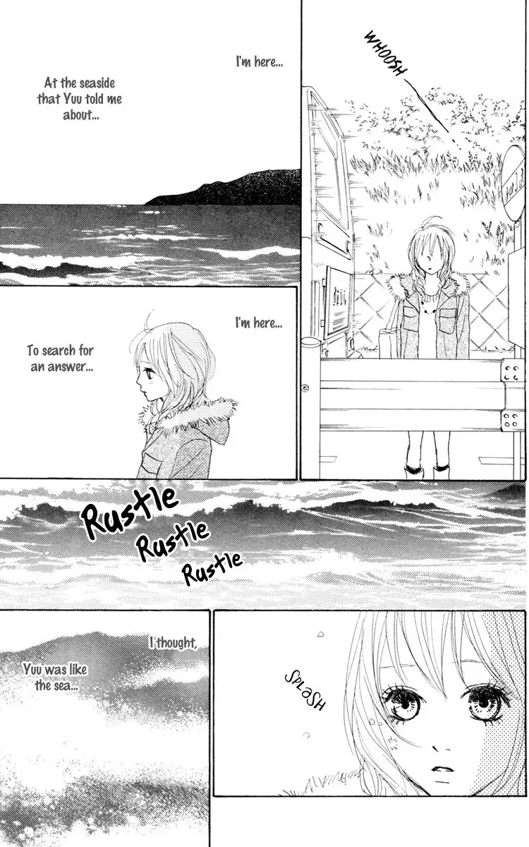 Koizora Chapter 23