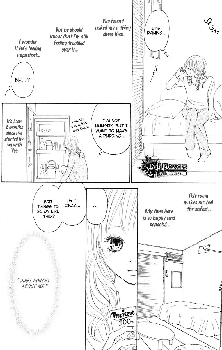 Koizora Chapter 23