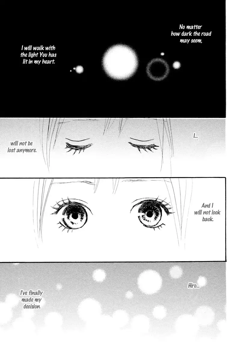 Koizora Chapter 23