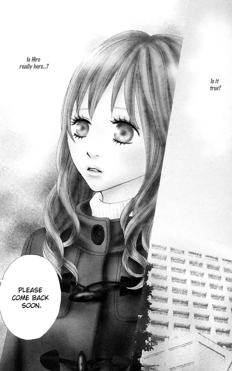 Koizora Chapter 23