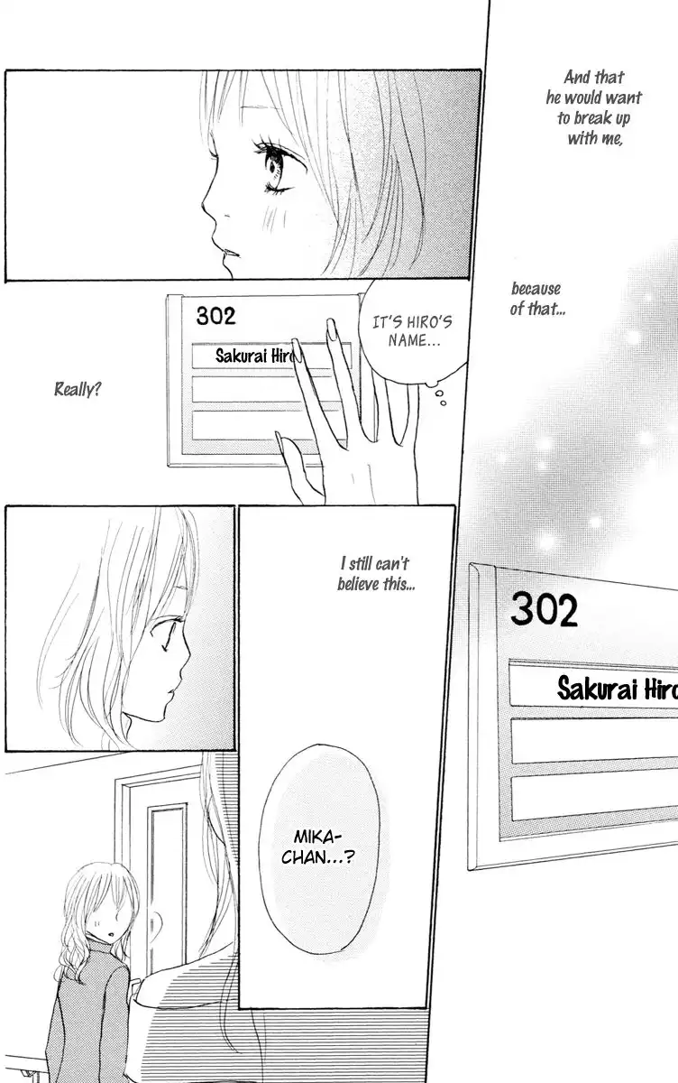 Koizora Chapter 23