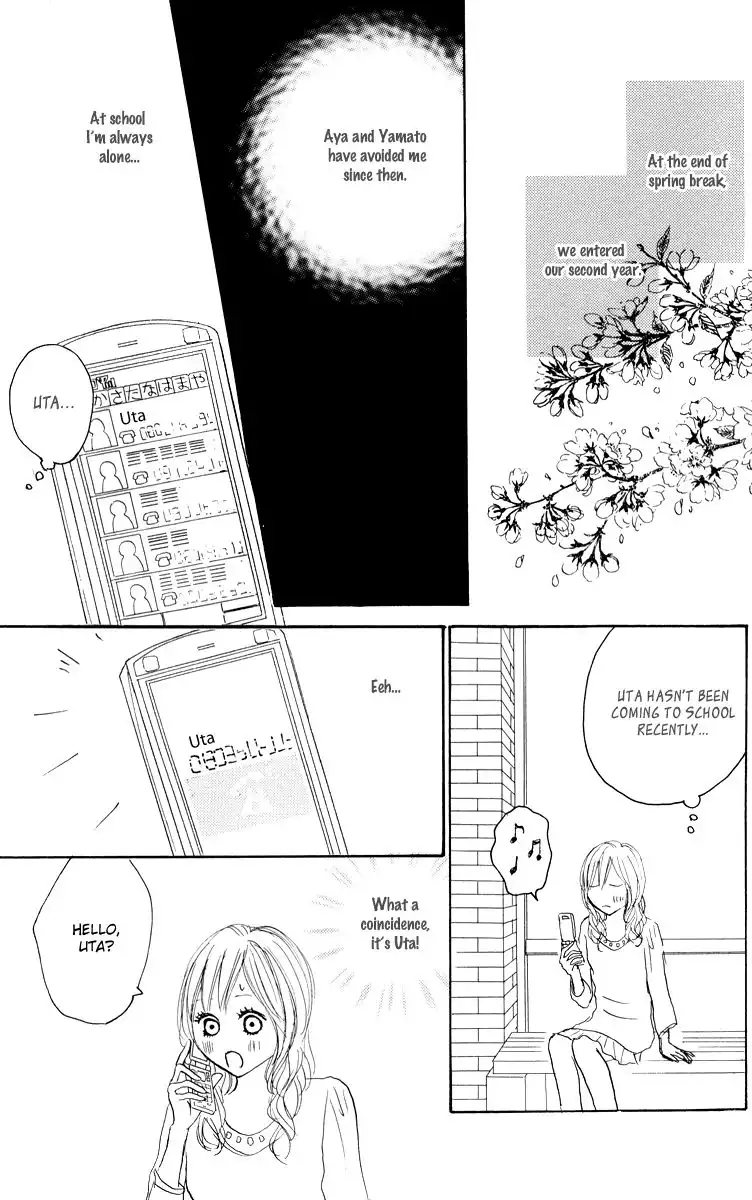 Koizora Chapter 24