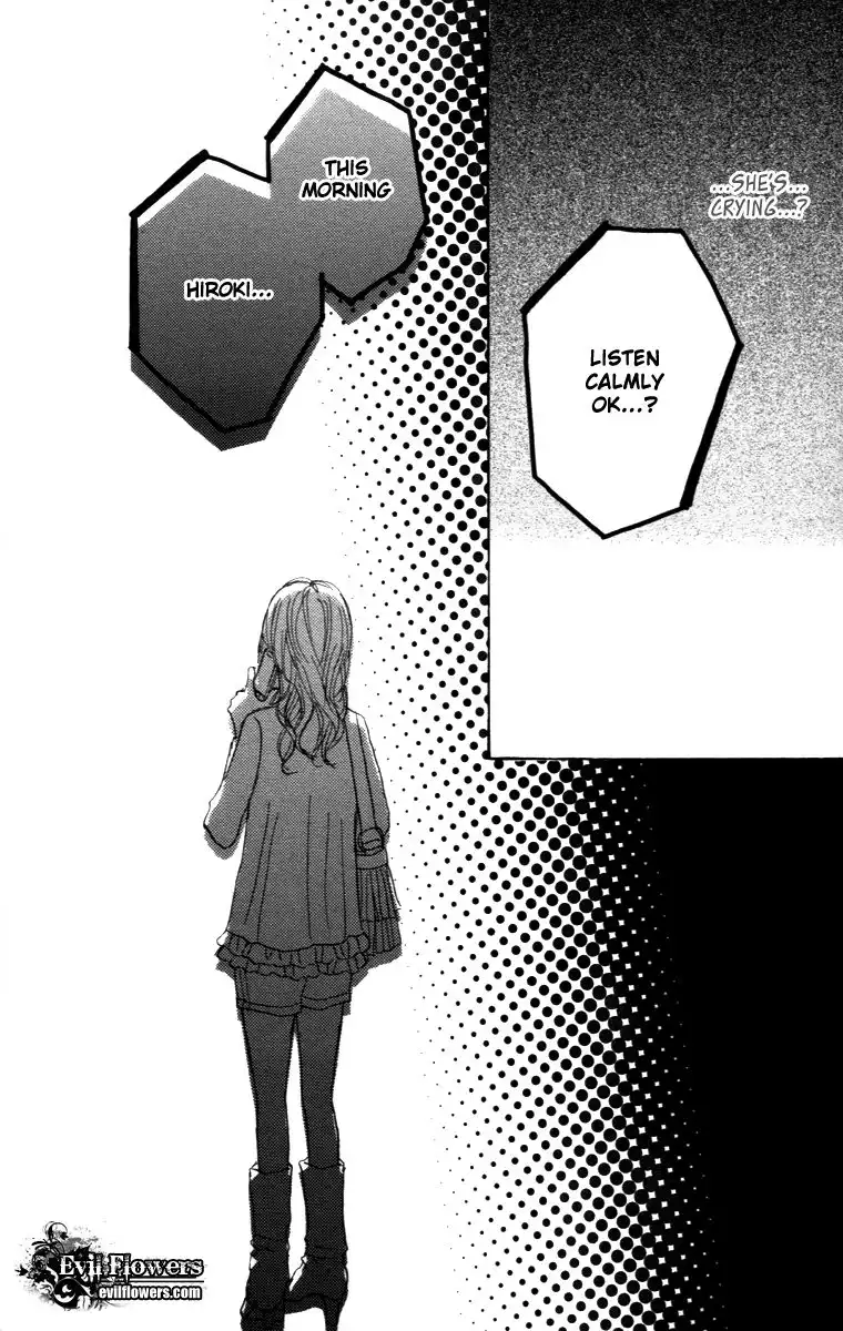 Koizora Chapter 27