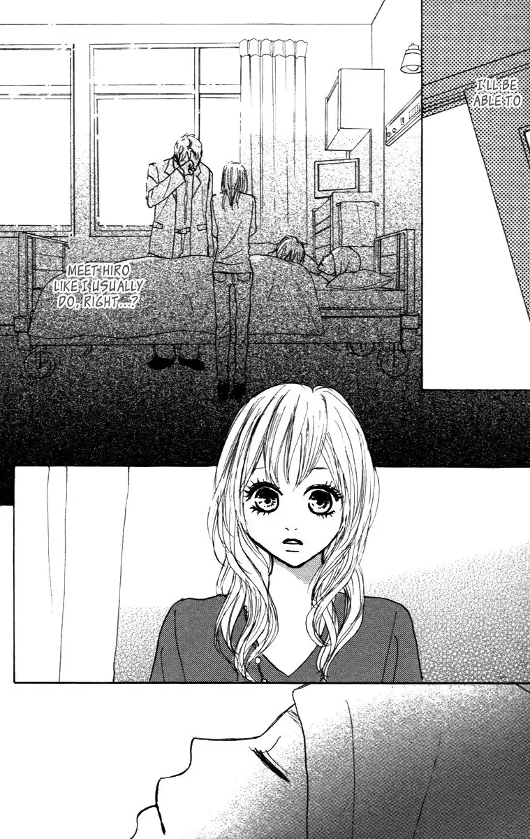 Koizora Chapter 27