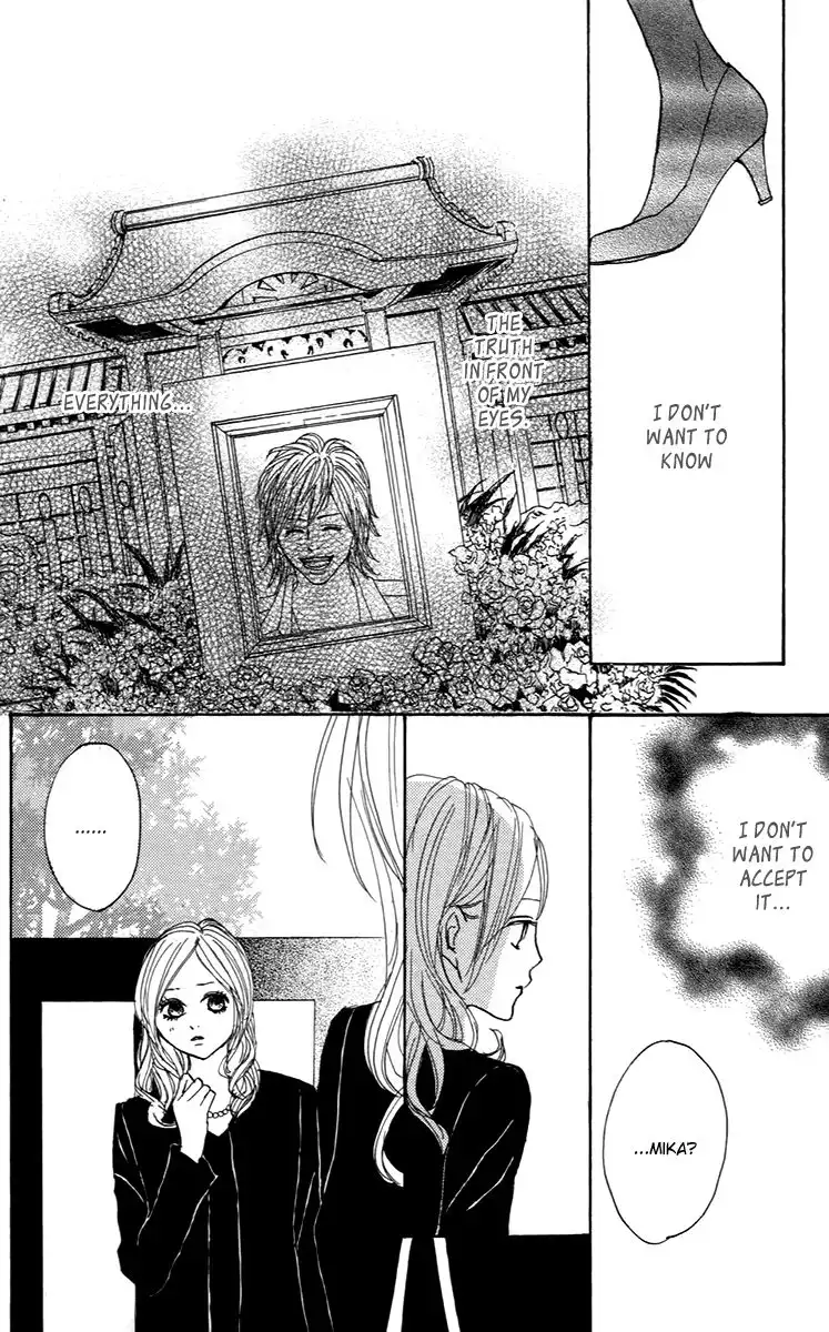 Koizora Chapter 28