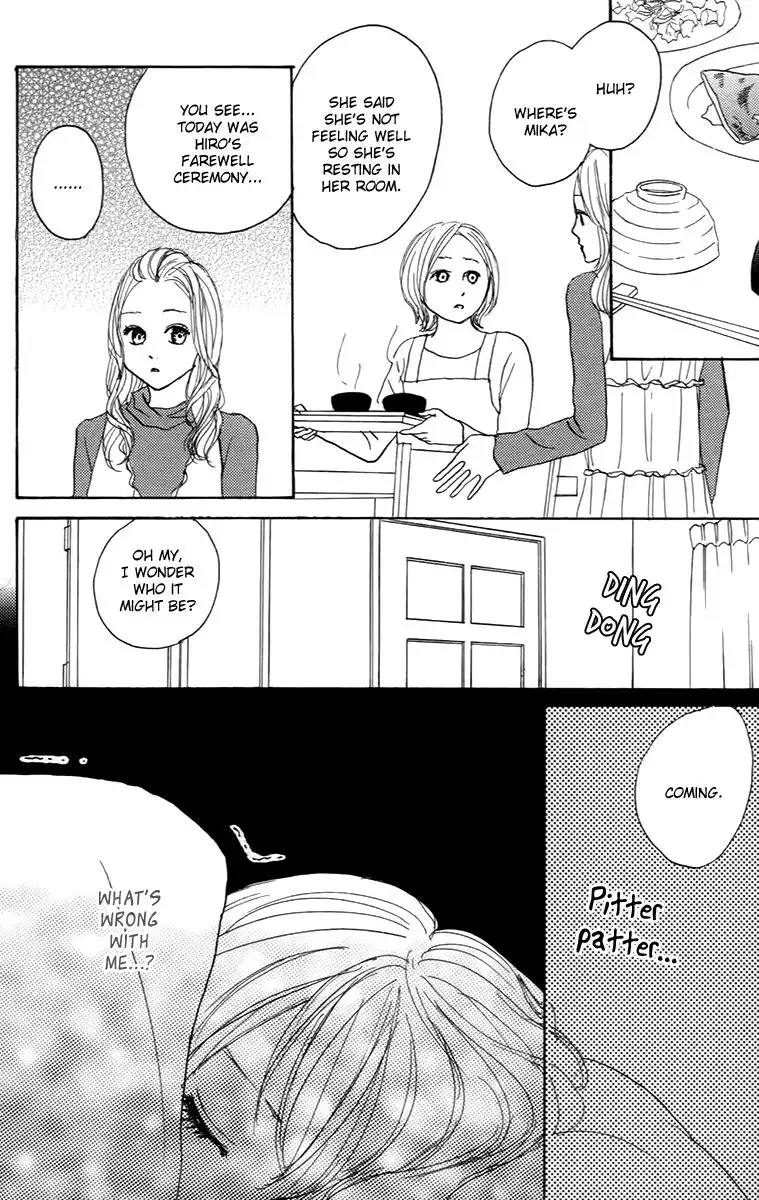 Koizora Chapter 28