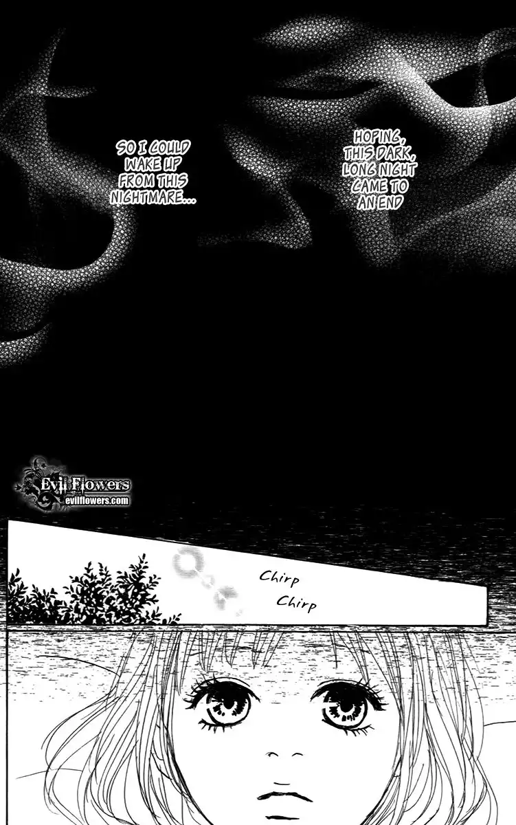 Koizora Chapter 28