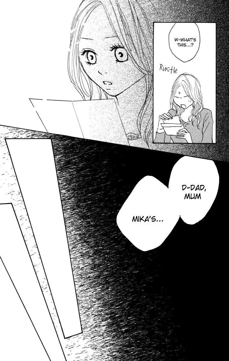 Koizora Chapter 28