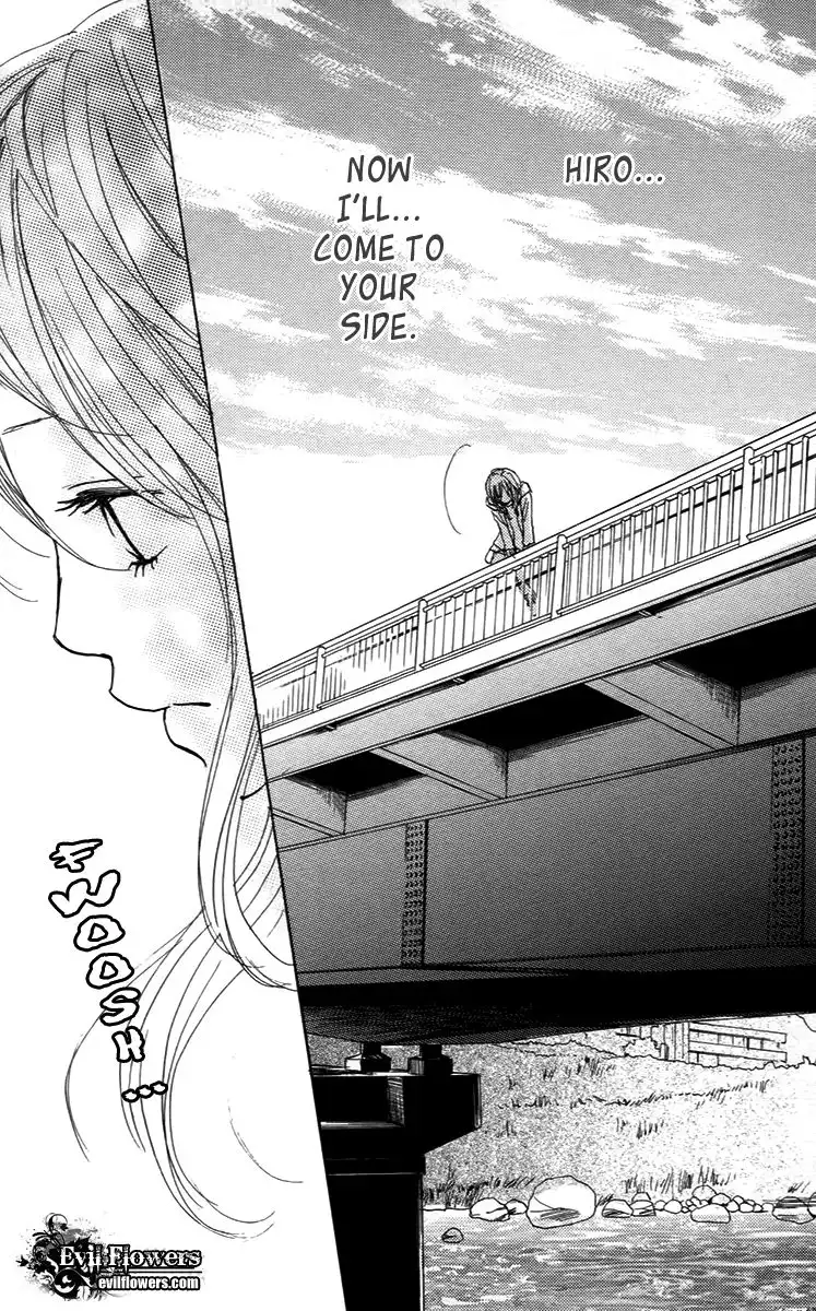 Koizora Chapter 28