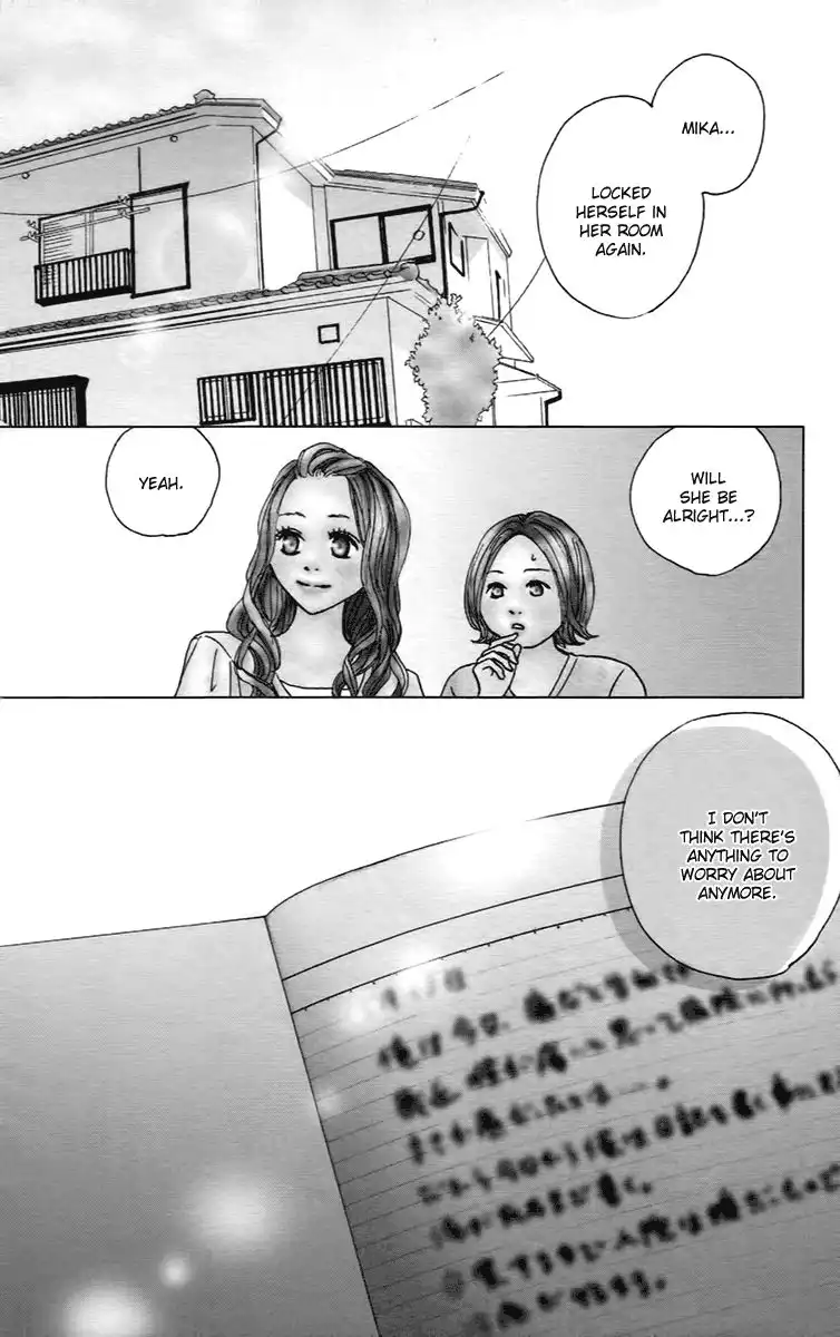 Koizora Chapter 29