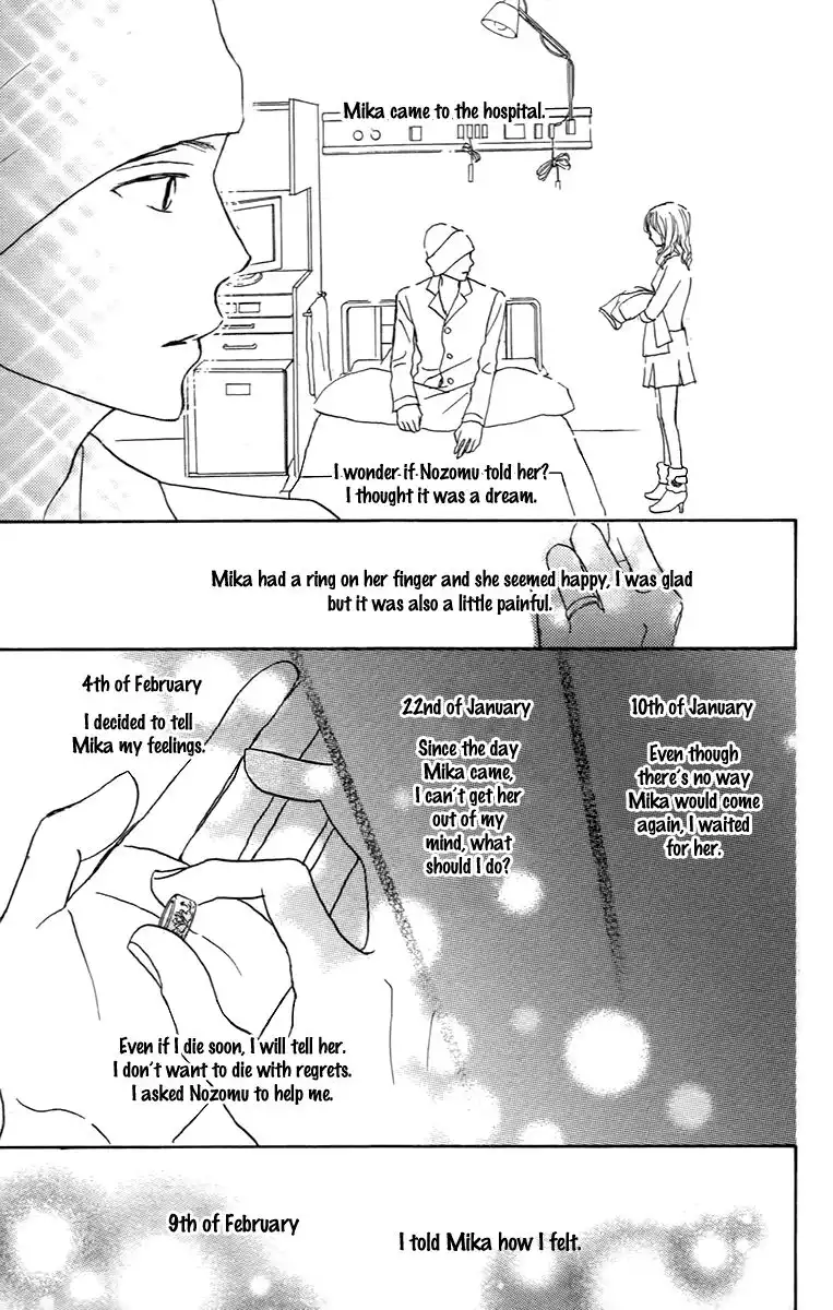 Koizora Chapter 29