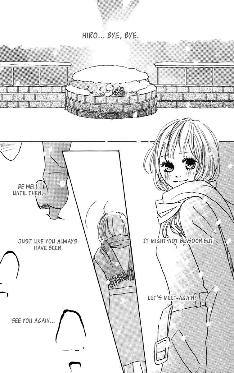 Koizora Chapter 29