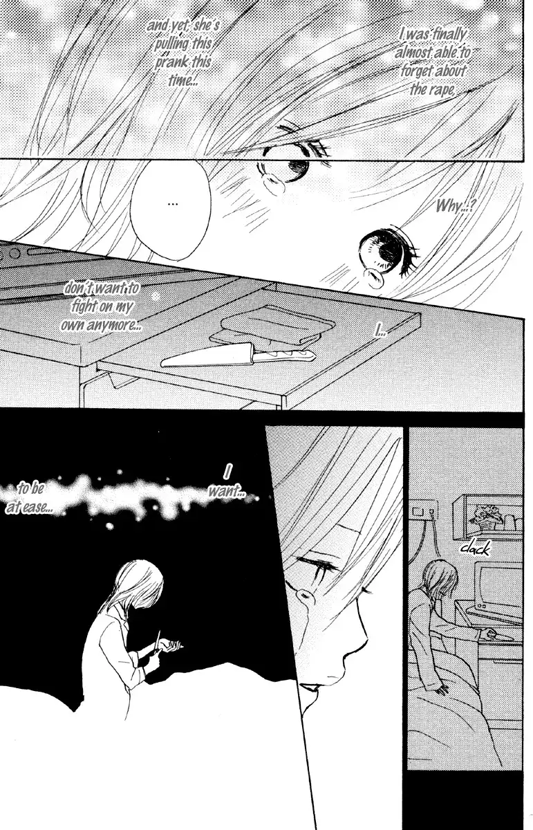 Koizora Chapter 3