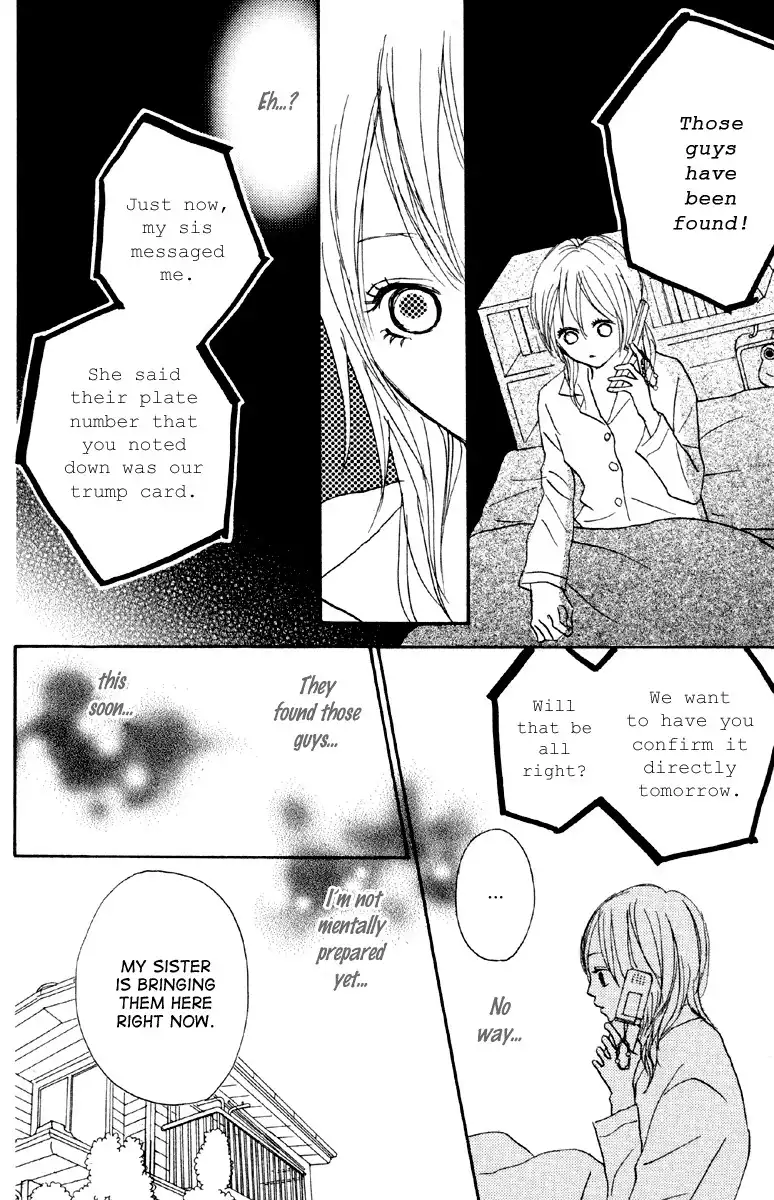 Koizora Chapter 3