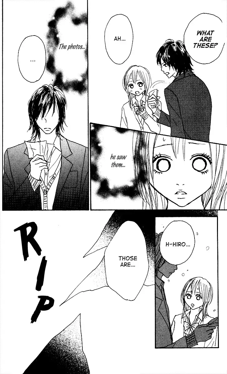 Koizora Chapter 6