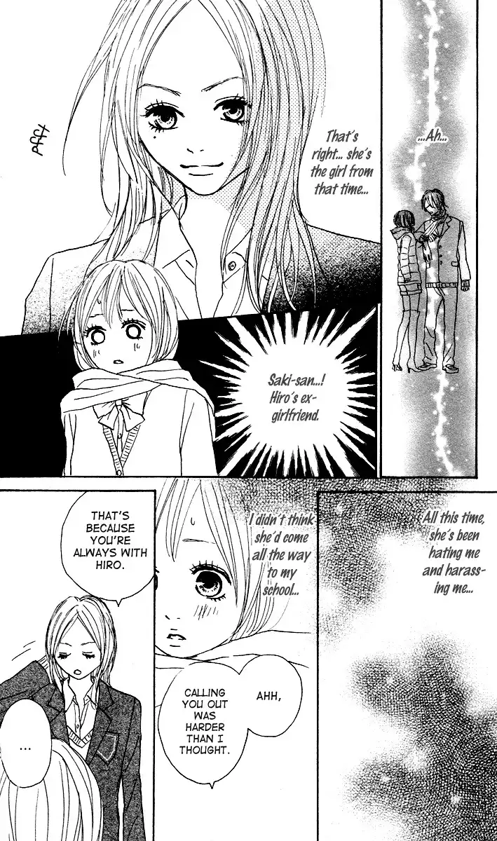 Koizora Chapter 6