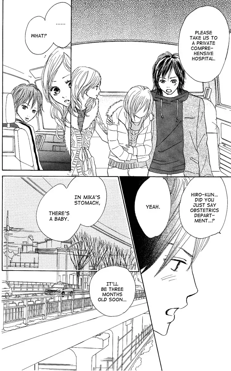 Koizora Chapter 7