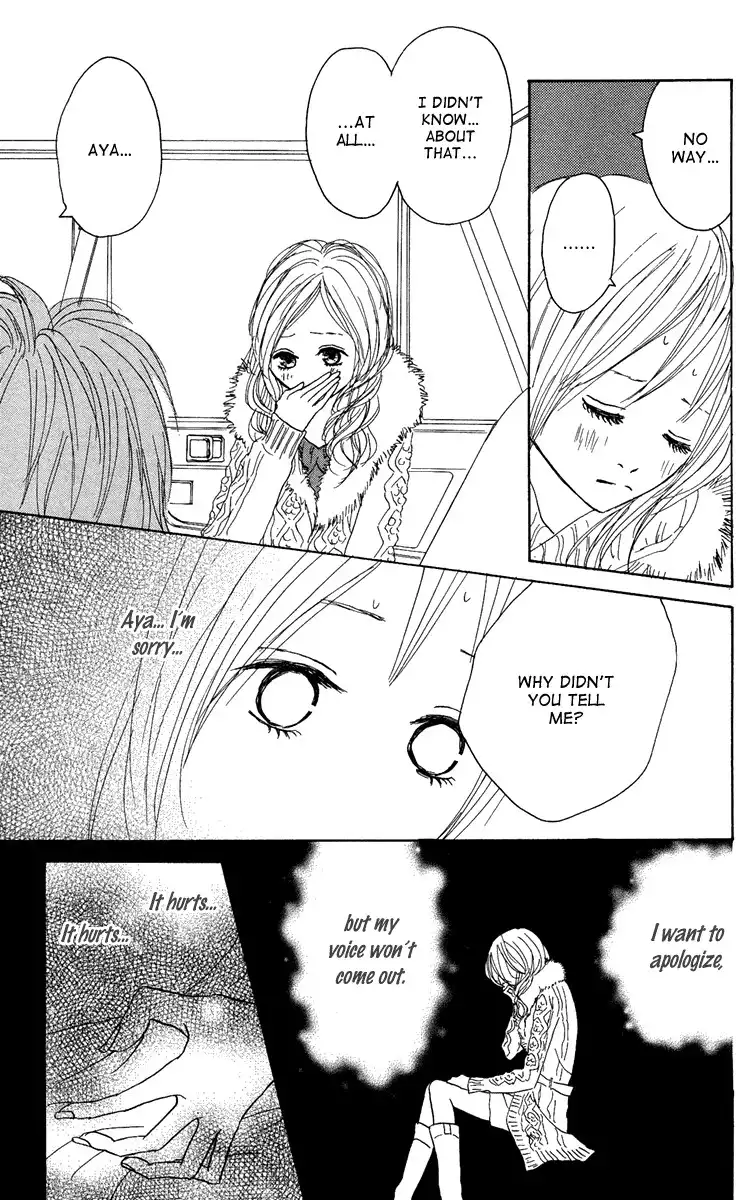 Koizora Chapter 7