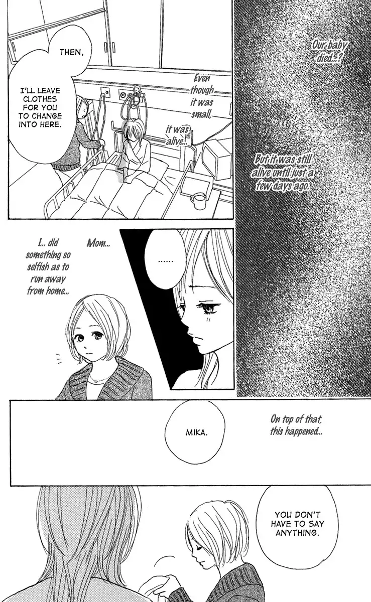 Koizora Chapter 7