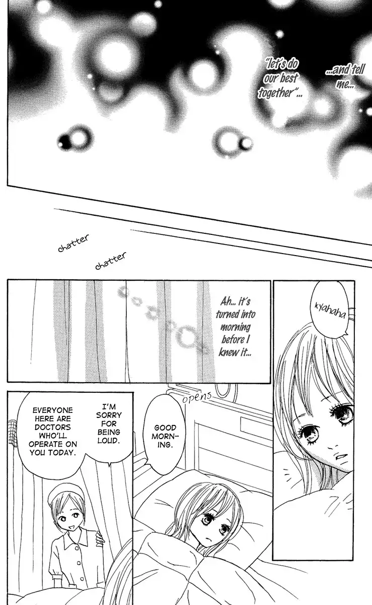 Koizora Chapter 7