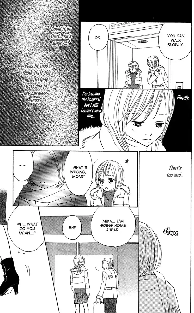 Koizora Chapter 7