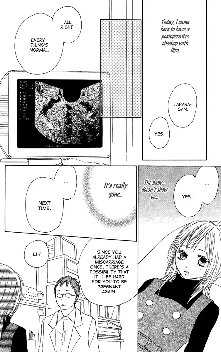 Koizora Chapter 7