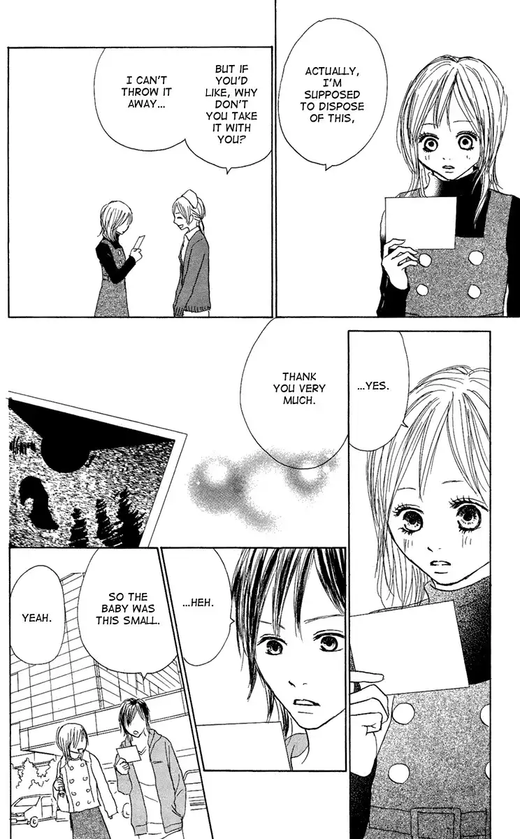 Koizora Chapter 7