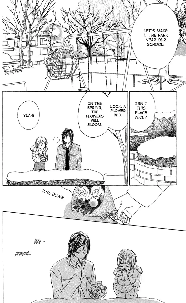 Koizora Chapter 7