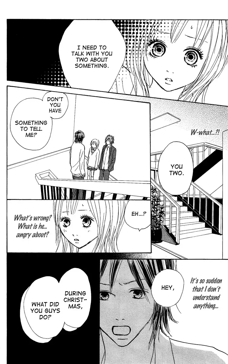 Koizora Chapter 8