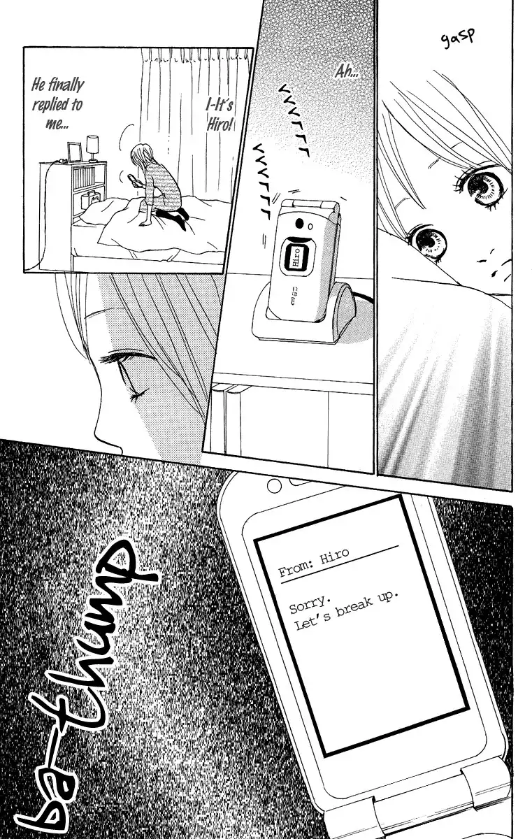 Koizora Chapter 8