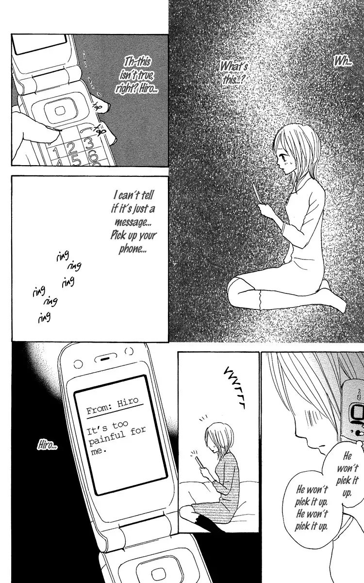 Koizora Chapter 8