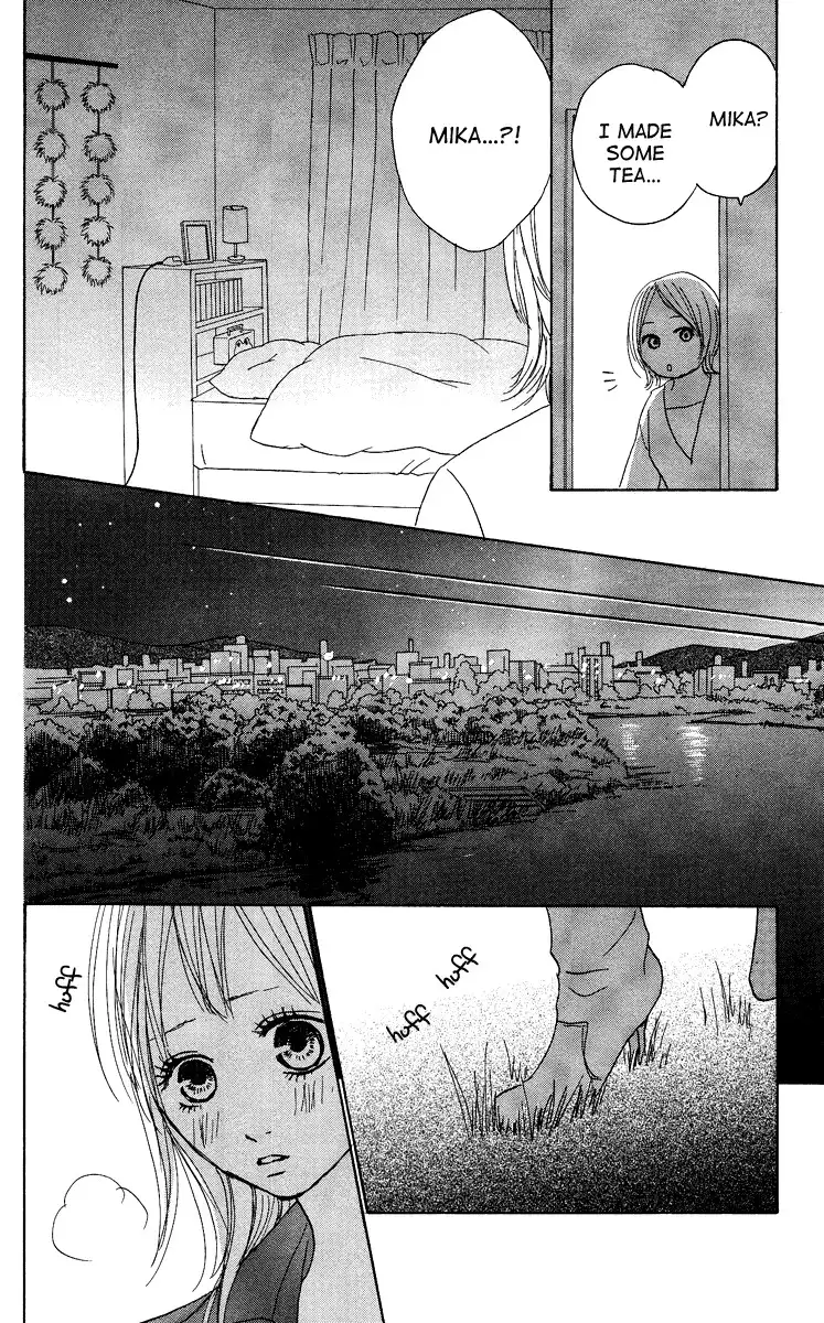 Koizora Chapter 8