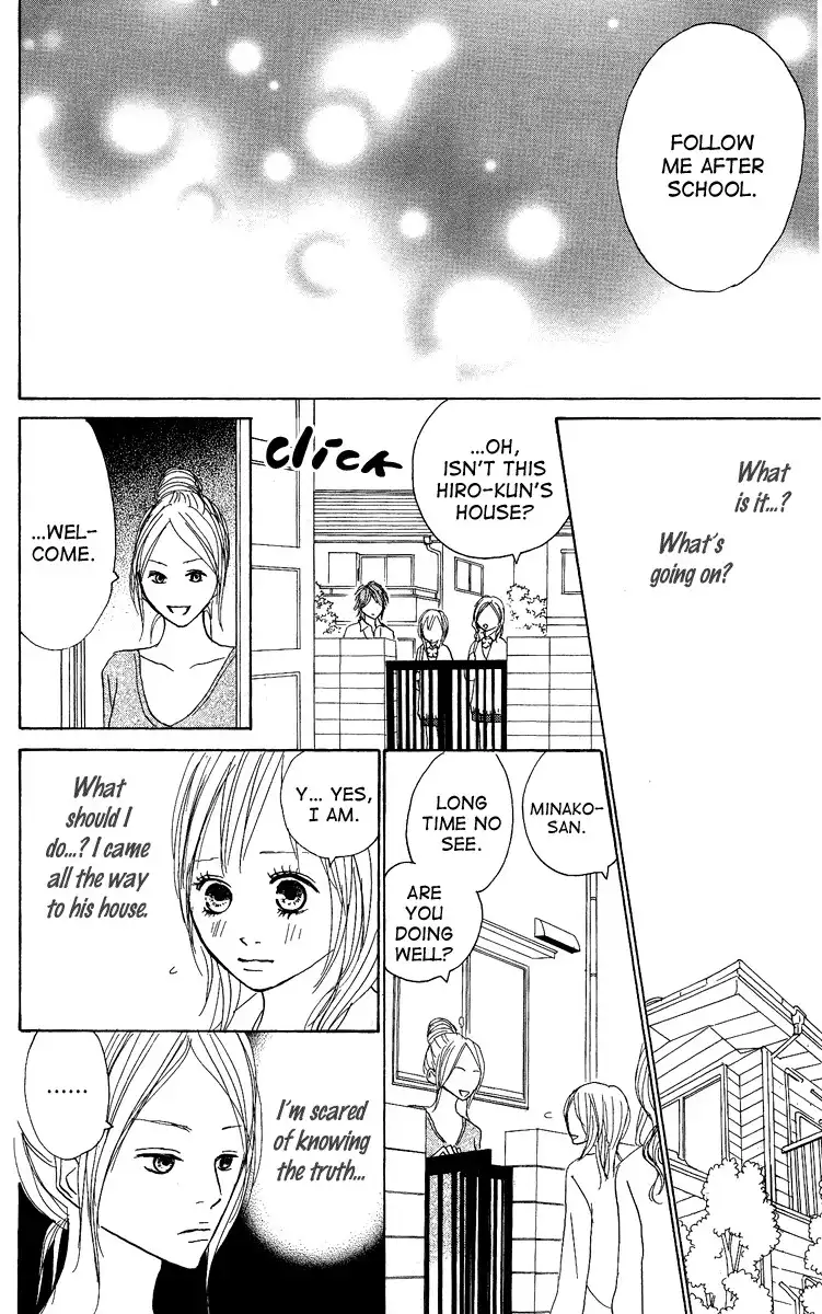 Koizora Chapter 8