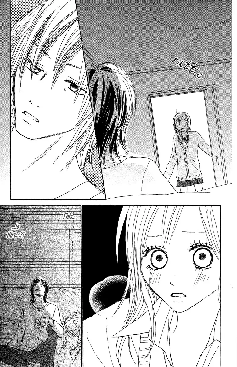 Koizora Chapter 8