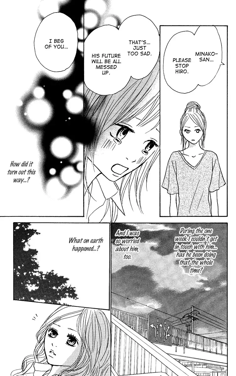 Koizora Chapter 9