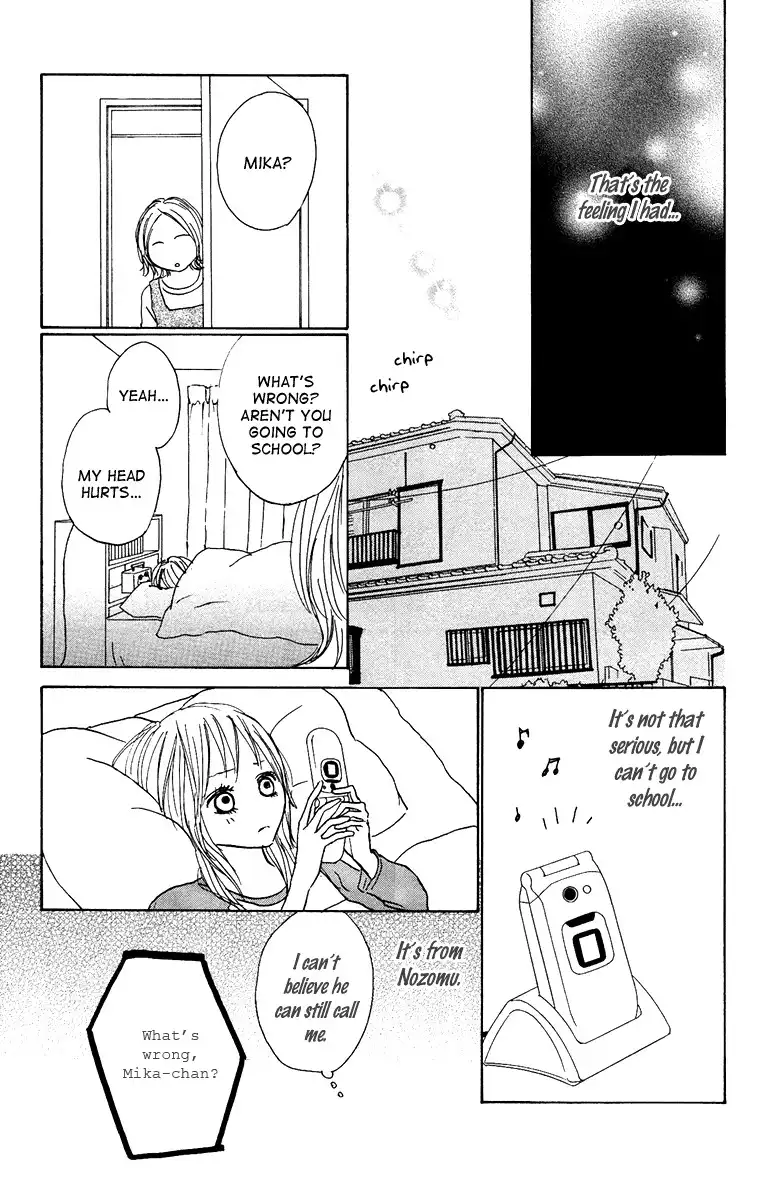 Koizora Chapter 9