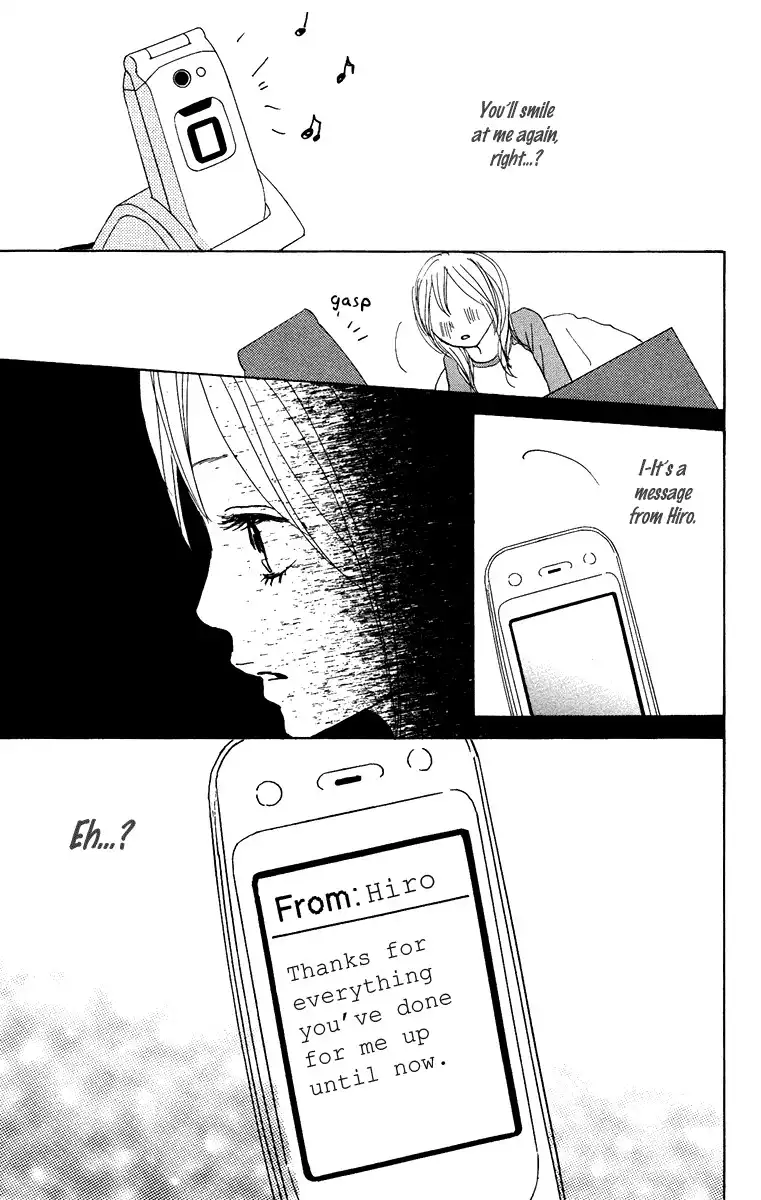 Koizora Chapter 9