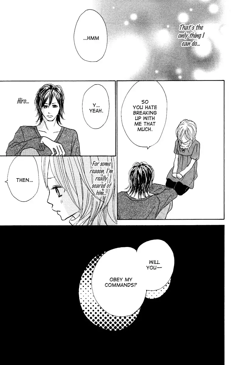 Koizora Chapter 9